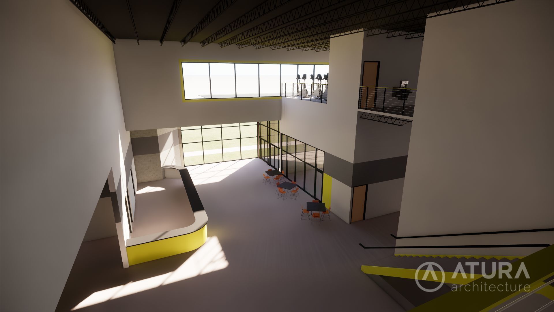 Interior 6